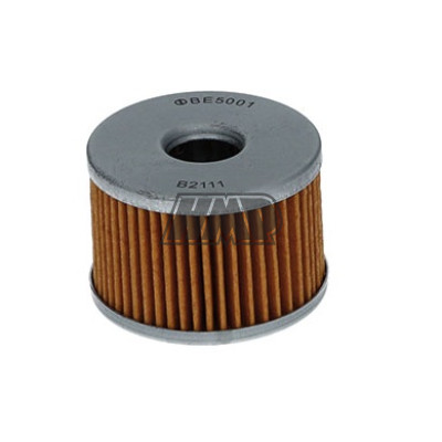 Filtro óleo BENELLI BN ABS 125cc / BENELLI TNT TORNADO NAKED 125cc- MEIWA